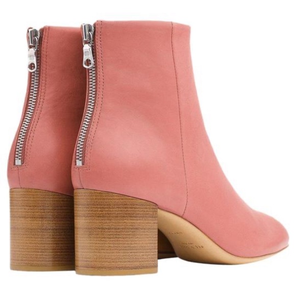 Rag & Bone Boots - Picture 4 of 8